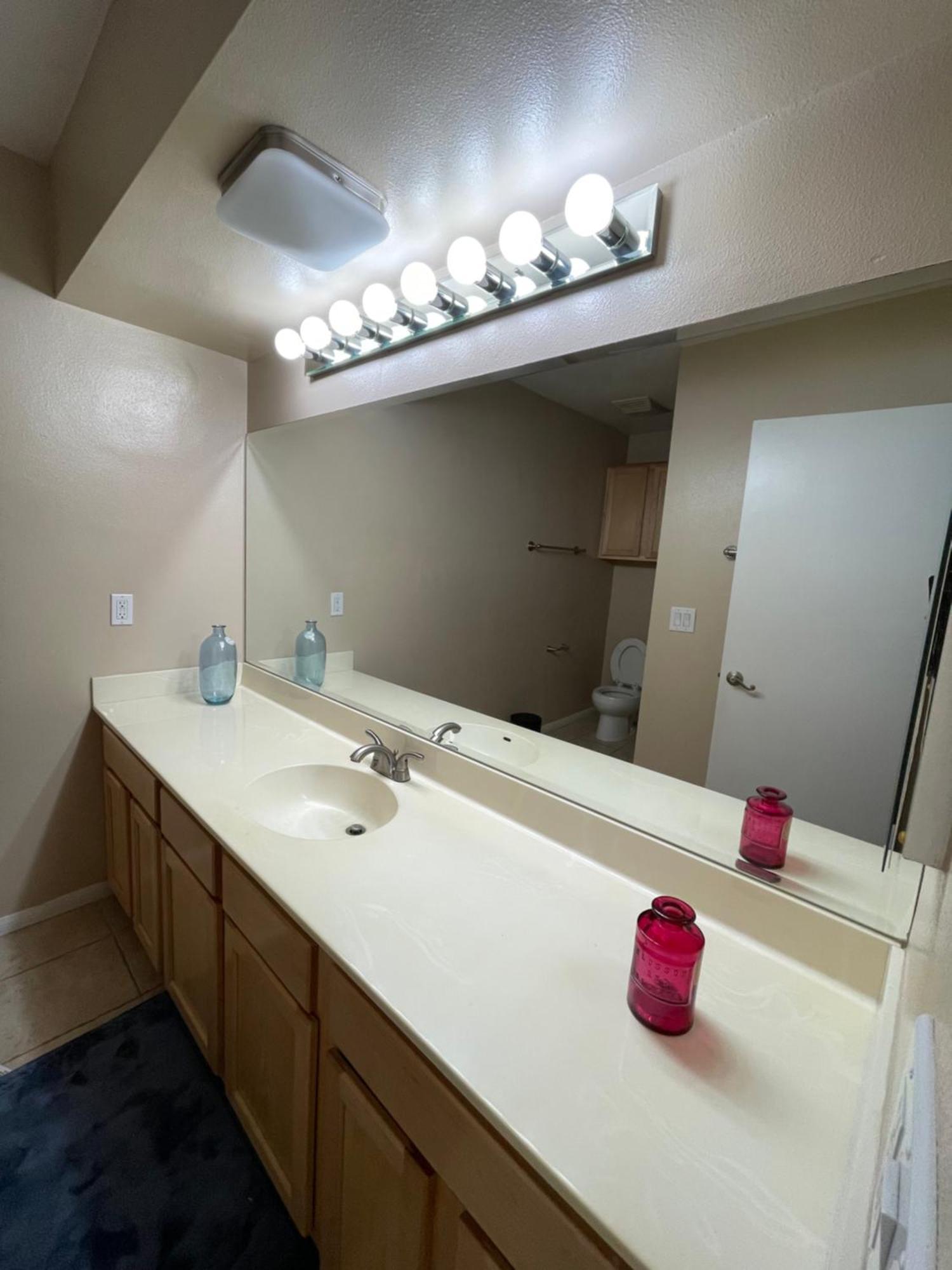 2 Bed 2 Bath Retreat Appartamento