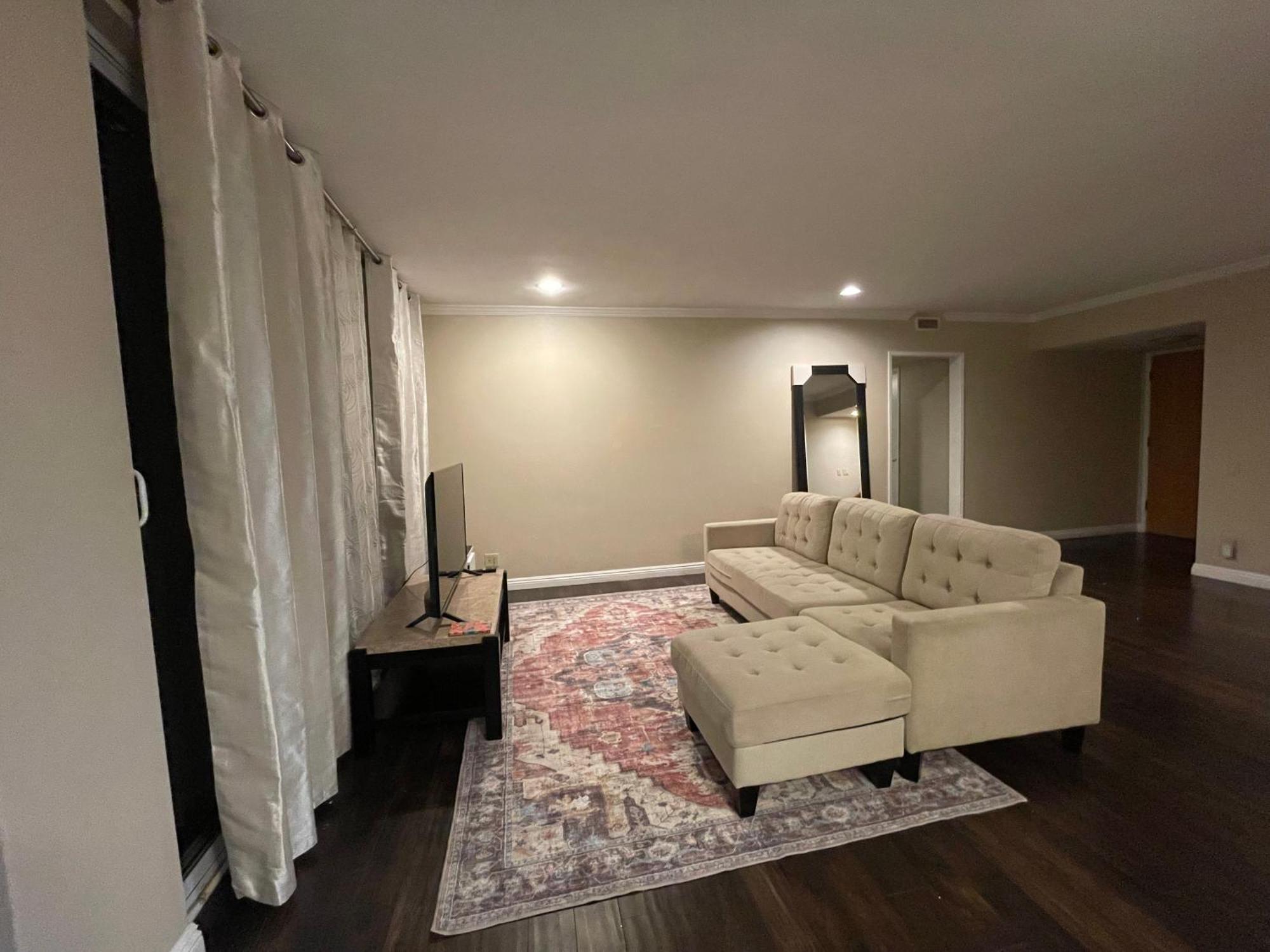 2 Bed 2 Bath Retreat