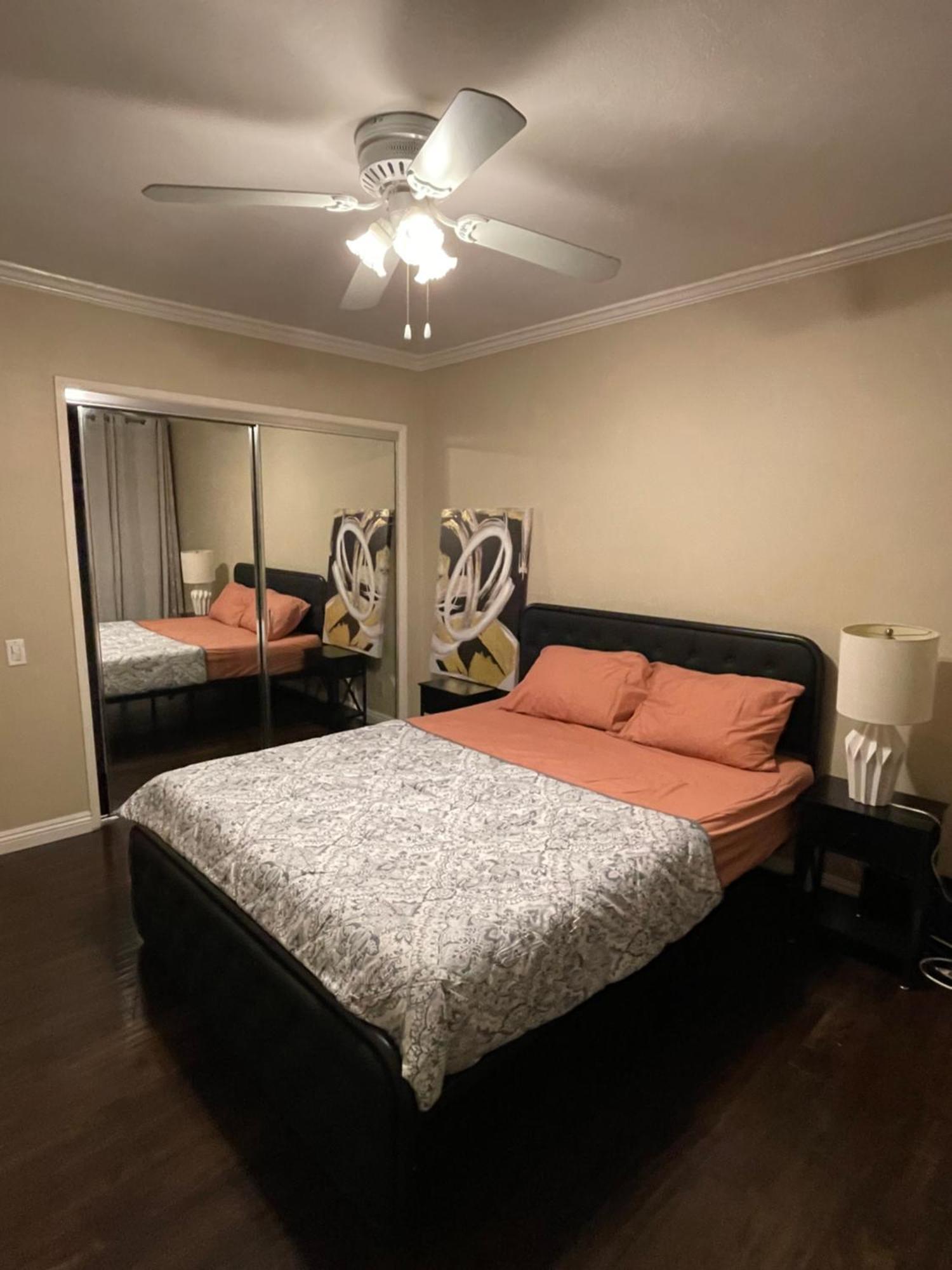 Appartamento 2 Bed 2 Bath Retreat Los Angeles